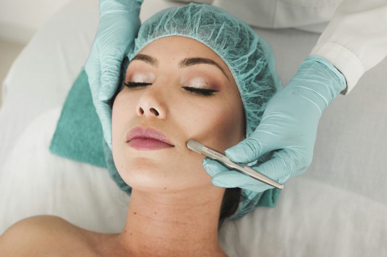 Scarlet Pro RF Microneedling: Smarter Hair Removal and Hair Regrowth Support, Clinically Guided
