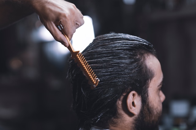 Derive Hair Regeneration + Scarlet Pro RF Microneedling: Medically supervised, cost-conscious support for thicker, healthier hair